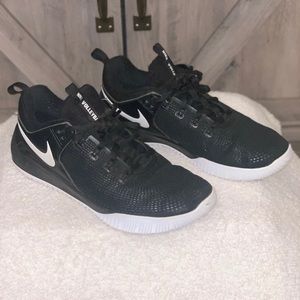 Nike Volleyball HyperAce (Black)